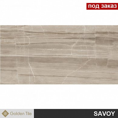 Плитка  для облиц. стен  SAVOY коричневый  300*600